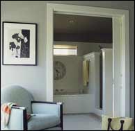 decorating patios in tuscan style.