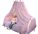 disney princess crown canopy.