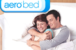 aero bed for sale.