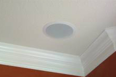 home theater ceiling speakers.