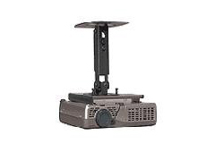 grid ceiling projector screen.