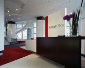 interior design job in chicago.