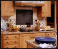 interior design or house decoration in the 1500's.