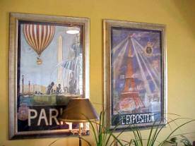 interior design 2 year schools in pa.