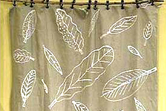 interior decoration and design.   