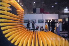 2006 interior design show toronto.