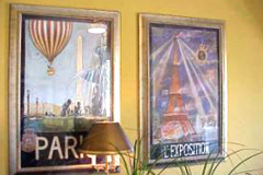 interior design 2 year schools in pa.